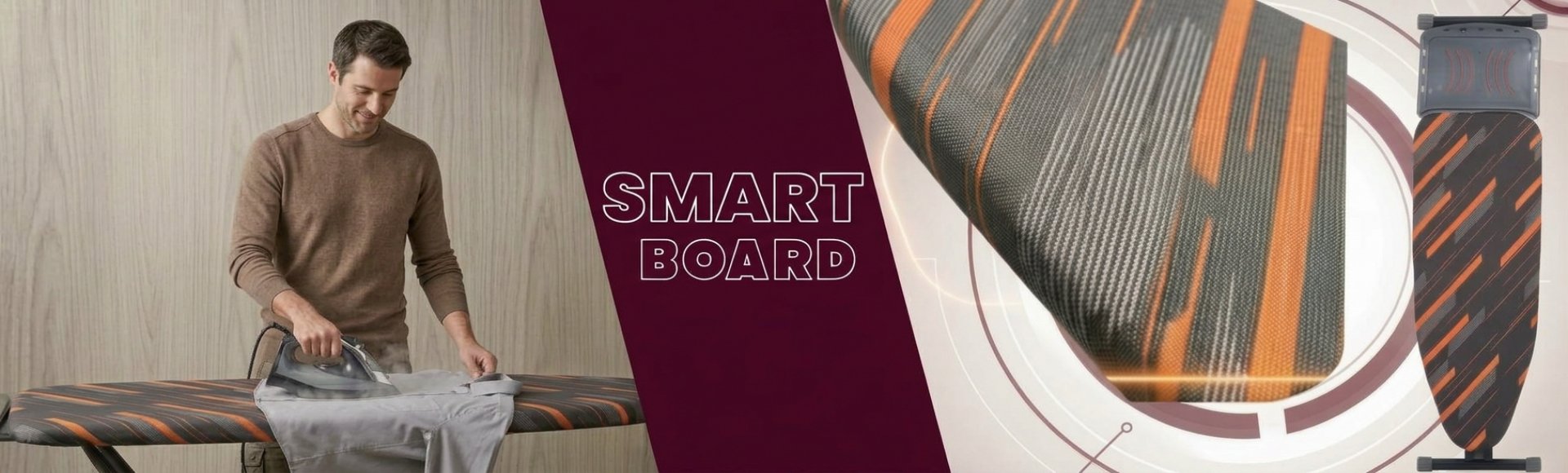 SMART B